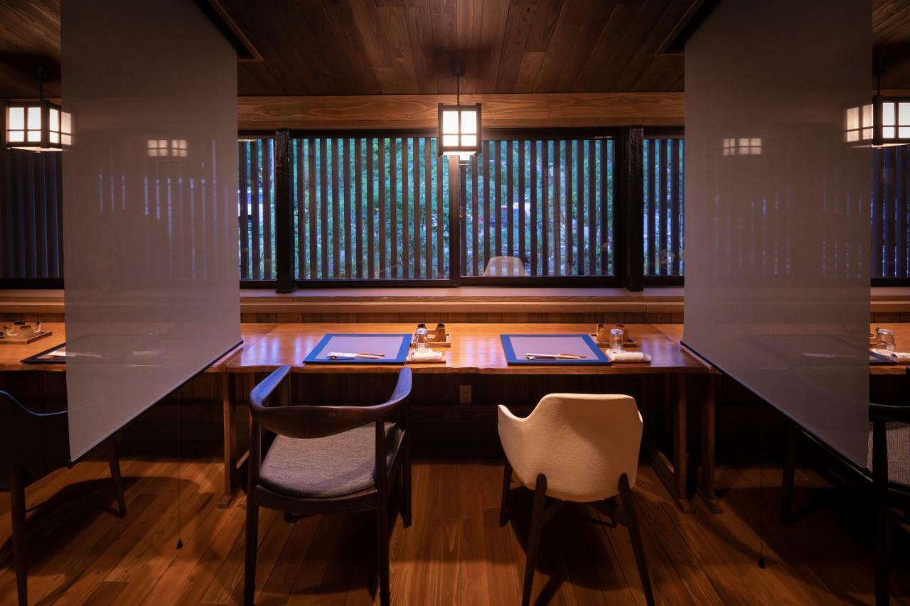 Ryokan Nanjoen Minamioguni Esterno foto