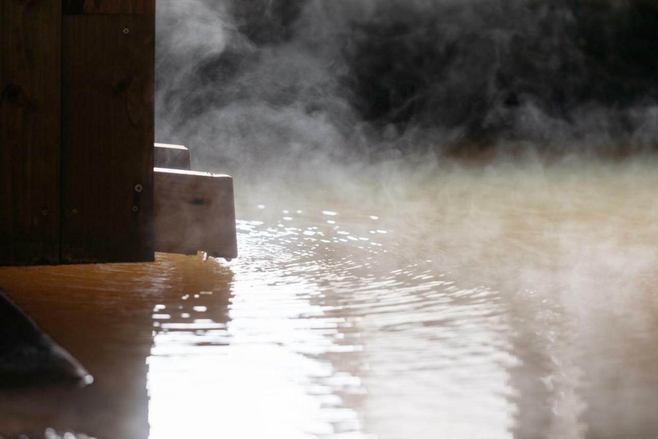 Ryokan Nanjoen Minamioguni Esterno foto